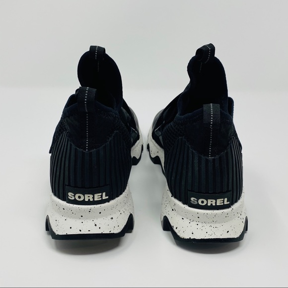 Sorel Sneakers Kinetic Walking Hiking Shoe NEW 6 - Picture 4 of 8